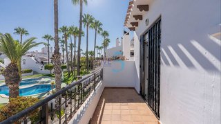 Casa en venta en Campos de Golf - Villa Martin - Los Dolses en Orihuela