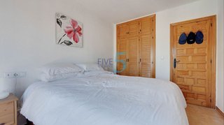 Casa en venta en Campos de Golf - Villa Martin - Los Dolses en Orihuela