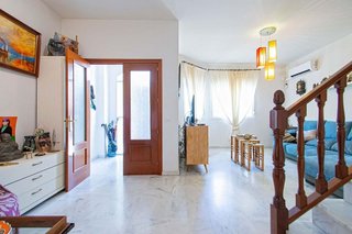 Casa adosada en venta en Zona Colegio Europa en Espartinas