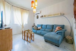 Casa adosada en venta en Zona Colegio Europa en Espartinas