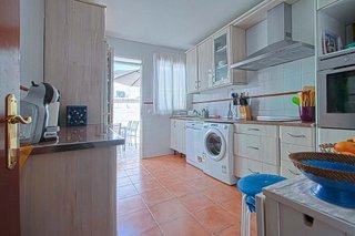 Casa adosada en venta en Zona Colegio Europa en Espartinas
