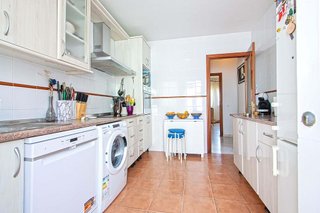 Casa adosada en venta en Zona Colegio Europa en Espartinas