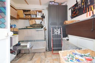 Casa adosada en venta en Zona Colegio Europa en Espartinas