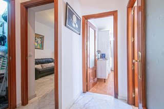 Casa adosada en venta en Zona Colegio Europa en Espartinas