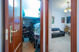 Casa adosada en venta en Zona Colegio Europa en Espartinas