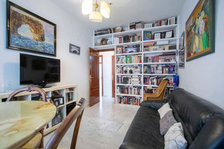 Casa adosada en venta en Zona Colegio Europa en Espartinas
