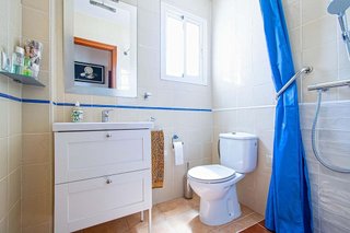 Casa adosada en venta en Zona Colegio Europa en Espartinas