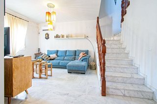 Casa adosada en venta en Zona Colegio Europa en Espartinas