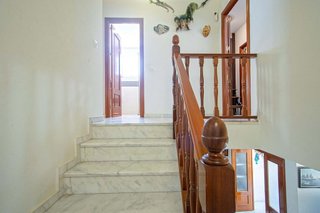 Casa adosada en venta en Zona Colegio Europa en Espartinas