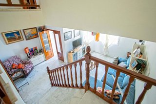 Casa adosada en venta en Zona Colegio Europa en Espartinas