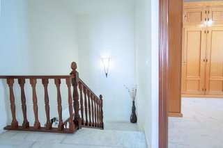 Casa adosada en venta en Zona Colegio Europa en Espartinas
