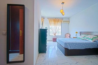 Casa adosada en venta en Zona Colegio Europa en Espartinas