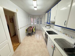 Casa adosada en venta en Estación-Manantiales en Guadalajara