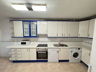 Casa adosada en venta en Estación-Manantiales en Guadalajara