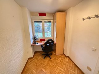 Casa adosada en venta en Estación-Manantiales en Guadalajara