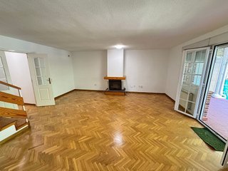 Casa adosada en venta en Estación-Manantiales en Guadalajara