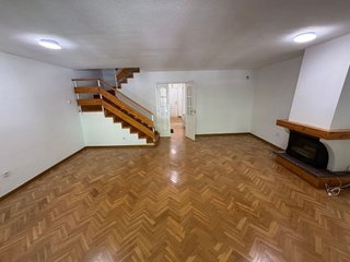 Casa adosada en venta en Estación-Manantiales en Guadalajara