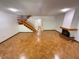 Casa adosada en venta en Estación-Manantiales en Guadalajara