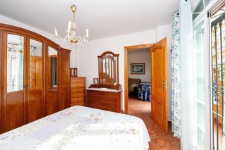 Casa adosada en venta en Motril pueblo en Motril