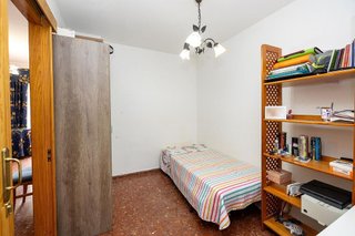 Casa adosada en venta en Motril pueblo en Motril
