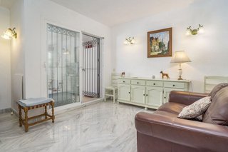 Casa adosada en venta en Bel Air - Cancelada - Saladillo en Estepona