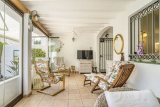 Casa adosada en venta en Bel Air - Cancelada - Saladillo en Estepona