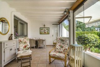 Casa adosada en venta en Bel Air - Cancelada - Saladillo en Estepona
