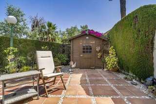 Casa adosada en venta en Bel Air - Cancelada - Saladillo en Estepona