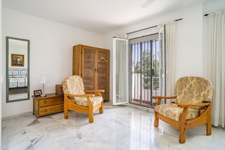 Casa adosada en venta en Bel Air - Cancelada - Saladillo en Estepona