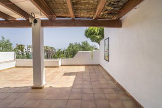 Casa adosada en venta en Bel Air - Cancelada - Saladillo en Estepona