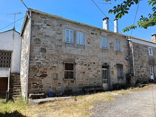 Casa adosada en venta en Guitiriz