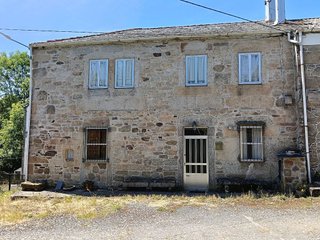 Casa adosada en venta en Guitiriz