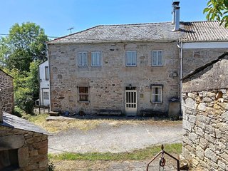 Casa adosada en venta en Guitiriz