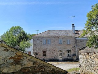 Casa adosada en venta en Guitiriz