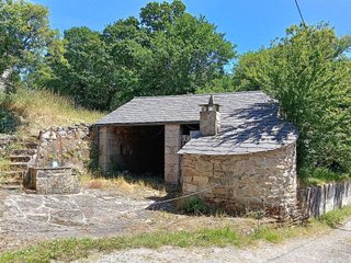 Casa adosada en venta en Guitiriz