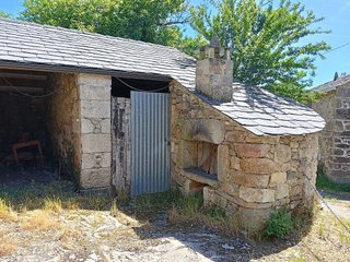 Casa adosada en venta en Guitiriz