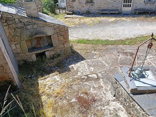 Casa adosada en venta en Guitiriz