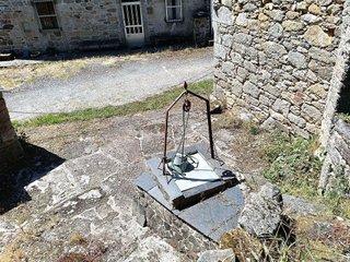 Casa adosada en venta en Guitiriz