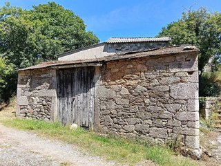 Casa adosada en venta en Guitiriz