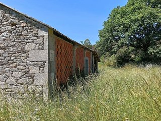 Casa adosada en venta en Guitiriz