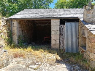 Casa adosada en venta en Guitiriz