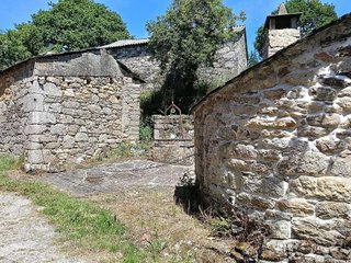 Casa adosada en venta en Guitiriz