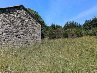 Casa adosada en venta en Guitiriz