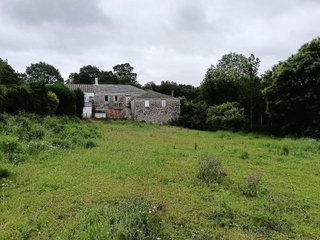 Casa adosada en venta en Guitiriz
