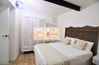 Casa adosada en venta en Ciudad Monumental en Cáceres