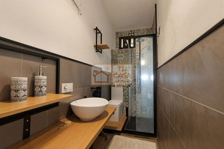Casa adosada en venta en Ciudad Monumental en Cáceres