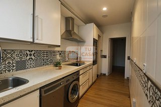 Casa adosada en venta en Ciudad Monumental en Cáceres