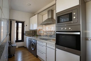 Casa adosada en venta en Ciudad Monumental en Cáceres