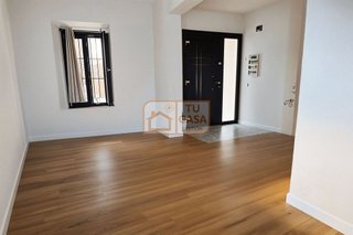 Casa adosada en venta en Ciudad Monumental en Cáceres
