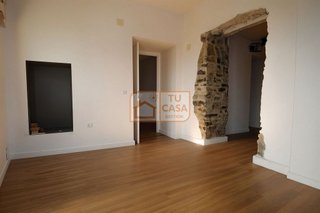 Casa adosada en venta en Ciudad Monumental en Cáceres